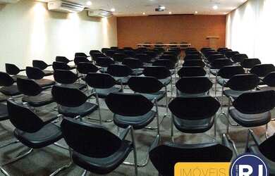 Imagem 13: Sala à venda, 33 m² por R$ 175.724,00 - São Cristóvão - Rio de Janeiro/RJ