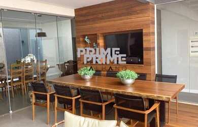 Imagem: Casa com 3 dormitórios à venda, 260 m² por R$ 2.700.000,00