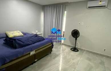 Imagem 6: Excelente casa perto do shopping no Bairro Flodoaldo pontes pinto