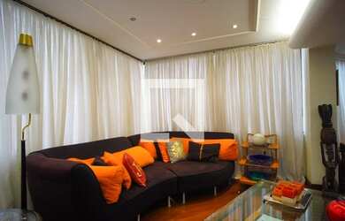 Imagem 5: Apartamento à Venda - Mont x27 Serrat, 4 Quartos, 229 m2