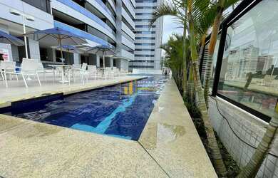 Imagem 1: Oportunidade incrível Apartamento 2 suítes no Salvador Prime