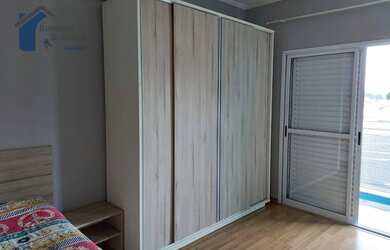 Imagem 6: Sobrado com 4 dormitórios, 220 m² - venda por R$ 995.000 ou aluguel...