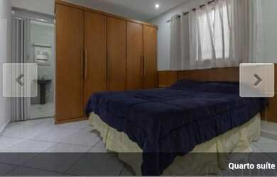 Imagem 1: Sobrado à venda, 158 m² por R$ 330.000,00 - Jardim Sílvia Maria - Mauá/SP