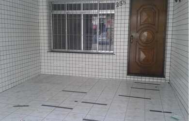 Imagem 1: Casa à venda, 127 m² por R$ 485.000,00 - Jardim Bela Vista - Santo André/SP