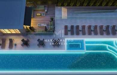 Imagem 4: FABULOSA VISTA MAR - ALTO PADRÃO - PIONEIROS