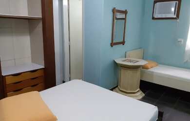 Imagem 2: Casa temporada 2 quartos em Balneário Camboriú-SC Feriados e Finais...