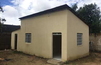 Imagem 2: Aluguel de casa. Varanda, 3 Vagas na garageme1 Dormitório