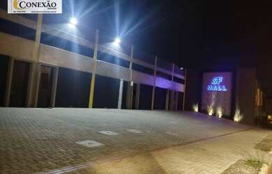 Imagem 11: Galpão, 92 m² - venda por R$ 600.000,00 ou aluguel por R$ 2.900,00/mês...