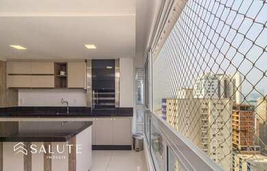 Imagem 14: BALNEáRIO CAMBORIú - Apartamento Padrão - Pioneiros