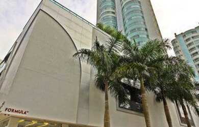 Imagem: O apartamento possui 3 Dormitórios, 4 Banheiros, 2 Vagas na