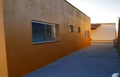 Imagem 3: Venda Casa Shopping Park. Varanda, 113m² de Área, 2 Vagas na garageme3...