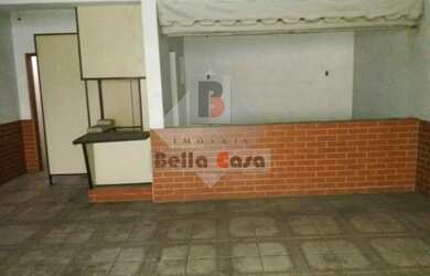 Imagem 8: Galpão Tatuape. 200m² de Área