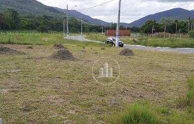 Imagem 1: Terreno à venda, 450 m² por R$ 250.000,00 - Forquilhas - São José/SC
