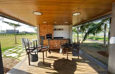 Imagem 4: SENADOR CANEDO - Loteamento/Condomínio - TERRAS ALPHA RESIDENCIAL 2