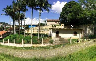 Imagem 1: Terreno à venda, 817 m² por R$ 550.000,00 - Coqueiros - Florianópolis/SC