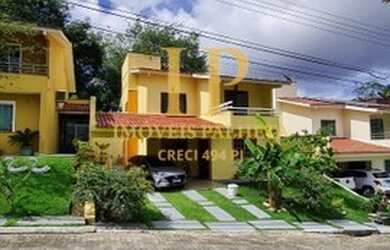 Imagem 15: Casa 4 suítes, no Ponta Negra Village