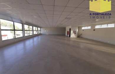 Imagem 2: Salão para alugar, 265 m² por R$ 4.700,00/mês - São Vito - Americana/SP
