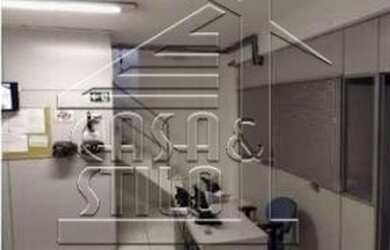 Imagem 10: SãO PAULO - Galpão/Depósito/Armazém - Vila Regente Feijó