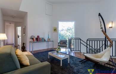 Imagem 5: Santana de Parnaíba - Casa de Condomínio - Morada das Flores