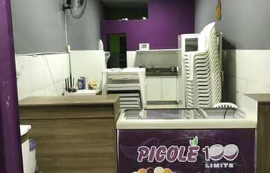 Imagem 7: 2 lojas de Açai ou lanchonete ou caldo de cana ou Doceria