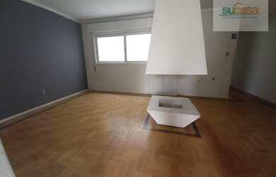 Imagem 2: Casa com 6 dormitórios, 500 m² - venda por R$ 1.100.000 ou aluguel por...