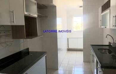 Imagem 9: APARTAMENTO RESIDENCIAL em JUNDIAÍ - SP, VILA AGRÍCOLA