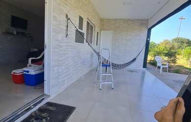 Imagem 5: LINDA CASA NO LAGO DO MANSO