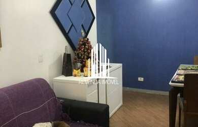 Imagem 3: Apartamento em São Paulo