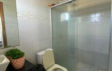 Imagem 5: Casa com mezanino. 121m² de Área, 2 Vagas na garageme2 Dormitórios