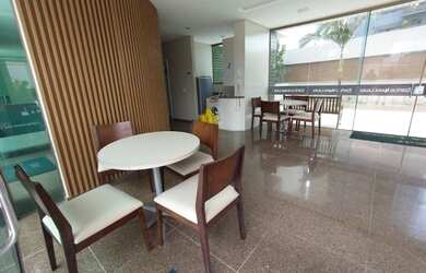 Imagem 13: AB Alto padrão no Pina - Edf. Maria Laura 4 quartos - 127m² 2 vagas...