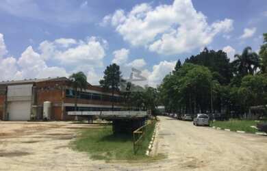 Imagem 11: RIBEIRAO PIRES - Galpão/Depósito/Armazém - Centro de Ouro Fino Paulista