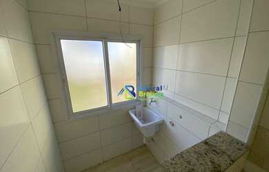 Imagem 8: Apartamento à venda, 52 m² por R$ 350.000,00 - Mirim - Praia Grande/SP