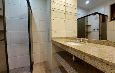 Imagem 12: Baixo Leblon, quadra da praia, reformado, 150 m , 3 quartos, 2 vagas