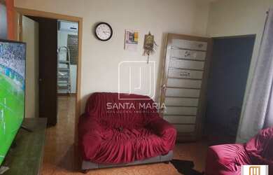 Imagem 2: Casa (térrea na rua) 2 dormitórios, cozinha planejada