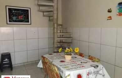 Imagem 9: Caraguatatuba - Casa Padrão - Indaiá