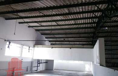 Imagem 5: Galpão, 2 m² - venda por R$ 10.600.000,00 ou aluguel por R$ 61.000,00/mês...