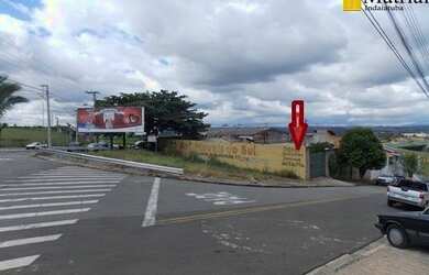 Imagem 1: Terreno no Jardim Sevilha