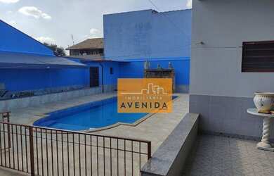 Imagem 8: Casa com 1 dormitório à venda, 200 m² por R$ 650.000 - São José -...