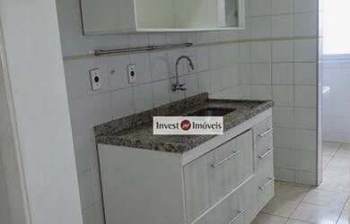 Imagem 5: Apartamento com 1 dormitório para alugar, 40 m² por R$ 1.250/mês -...