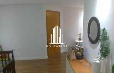 Imagem 2: Lindo Apartamento no Jardim Bela Vista com 03 Dorms e 02 vagas