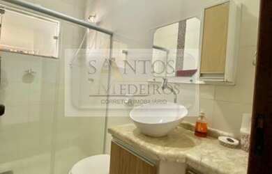 Imagem 6: Apartamento para venda no Cruzeiro por R$ 290.000 possui 90 metros quadrados...