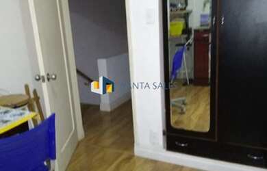 Imagem 6: SOBRADO - BROOKLIN PAULISTA