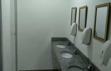 Imagem 15: Galpão para Locação em Diadema, Vila Nogueira, 7 banheiros, 15 vagas