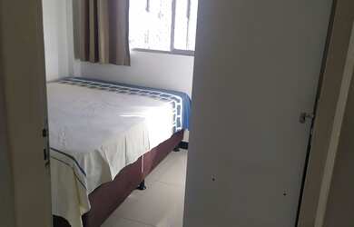 Imagem 3: Aluguel quarto Itapuã