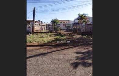 Imagem 6: Terreno à venda, 366 m² por R$ 195.000 - Santa Felicidade - Cascavel/PR