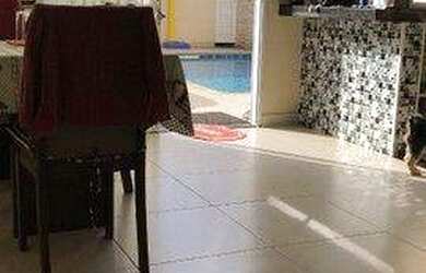 Imagem 1: Casa com 3 dormitórios, 240 m² - venda por R$ 680.000,00 ou aluguel...