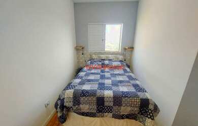 Imagem 16: Sobrado com 3 dormitórios à venda, 140 m² por R$ 470.000,00 - Cangaíba...