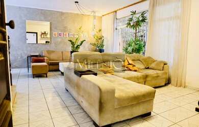 Imagem 1: SãO PAULO - Casa Padrão - Planalto Paulista