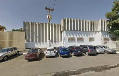 Imagem 1: Galpão/Depósito/Armazém para aluguel possui 2200 metros quadrados