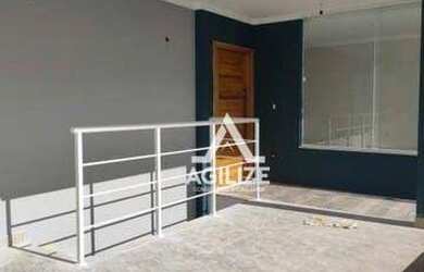 Imagem 2: Casa com 3 dormitórios, 250 m² - venda por R$ 950.000,00 ou aluguel...